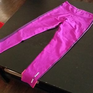 Reebok crossfit leggings